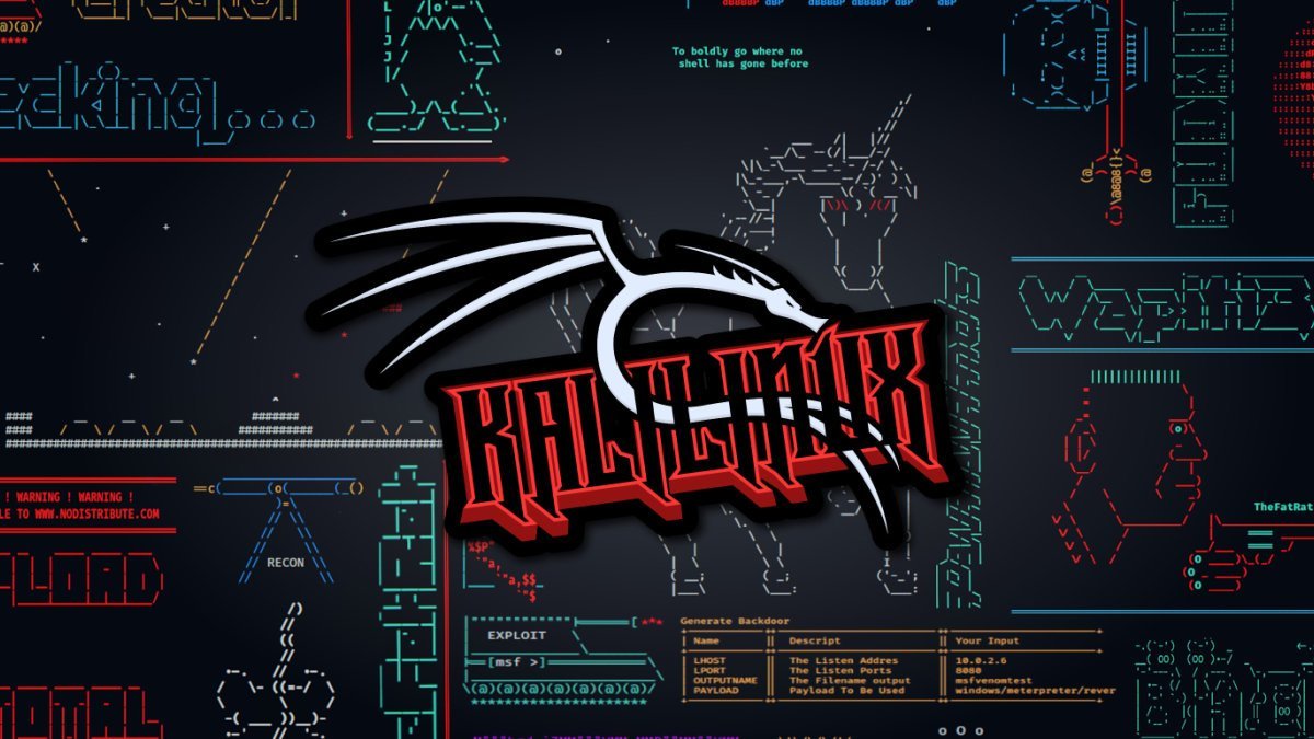 Scopri le migliori funzionalità di Kali Linux