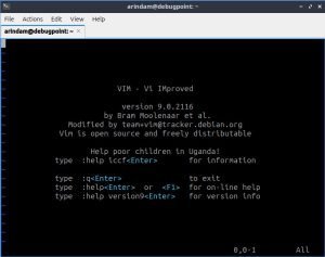 25 Best Text Editors for Ubuntu and Other Linux