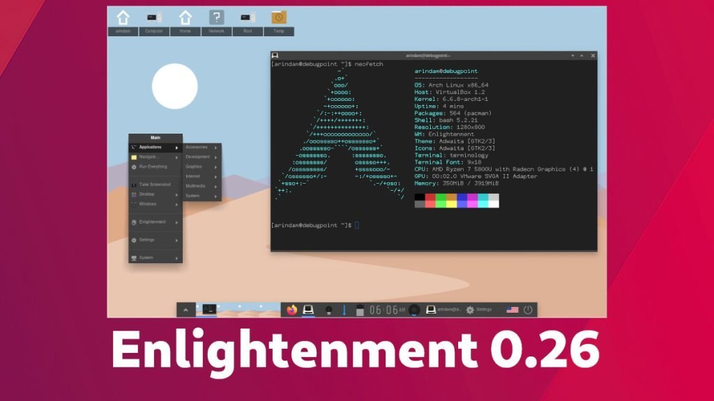 How to Install KDE Plasma in Arch Linux [Complete Guide]