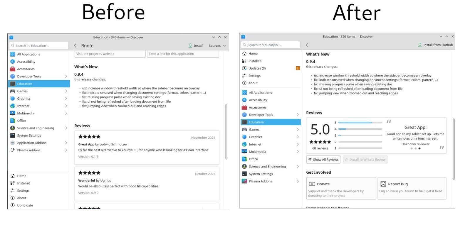 KDE Plasma 6: Greatest New Features