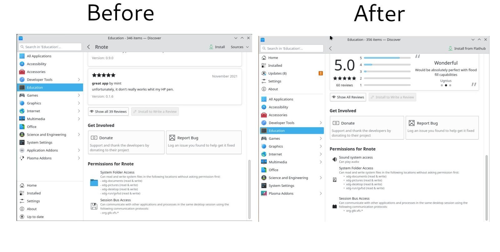 KDE Plasma 6: Greatest New Features