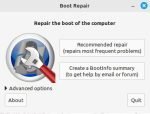 Using Boot Repair Disk to Fix GRUB Issues [Tutorial with Example]