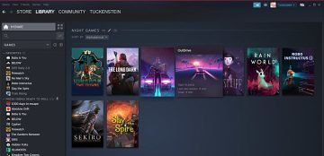 50 Best Ubuntu Apps For Everyone On 2024 Steam 360x174 