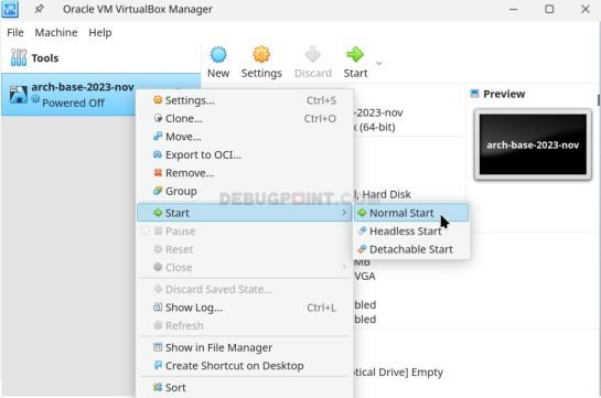 Move VirtualBox VM to Another Computer [Tutorial]