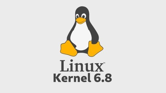 Linux Kernel 6.8 Released. This is What's New.