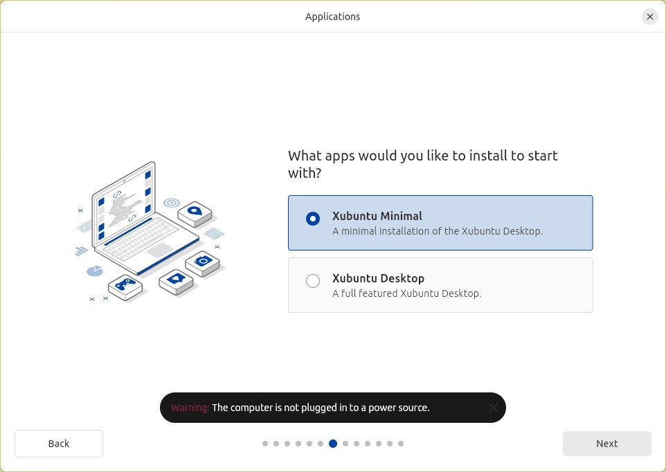 New Xubuntu installer-2