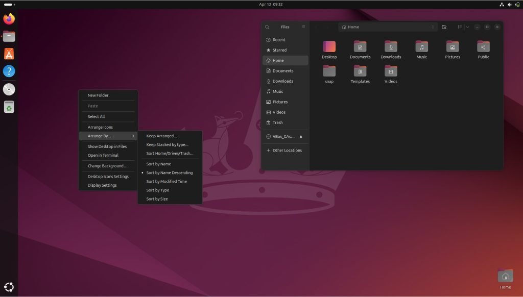 Ubuntu 24 04 LTS Noble Numbat Best New Features