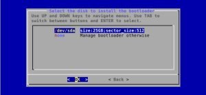 How to Install Void Linux [Step by Step]