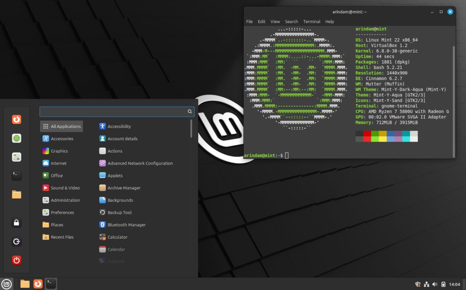 Linux Mint 22 A Look at the Best New Features