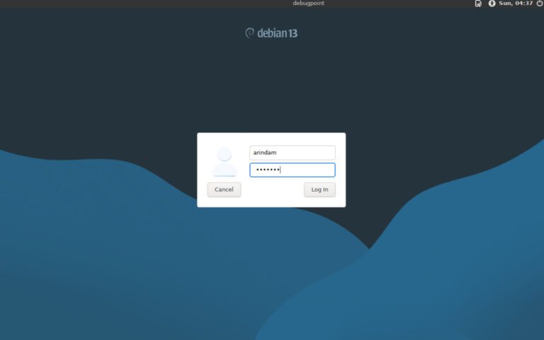 How to Upgrade to Debian 13 from Debian 12