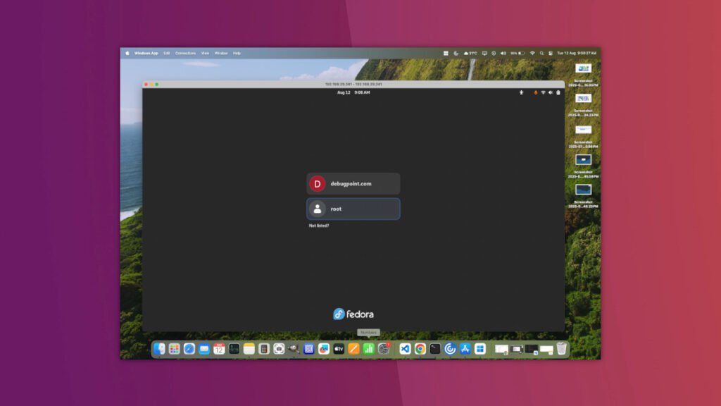 Best Remote Desktop Clients for Ubuntu and Other Linux [2024]