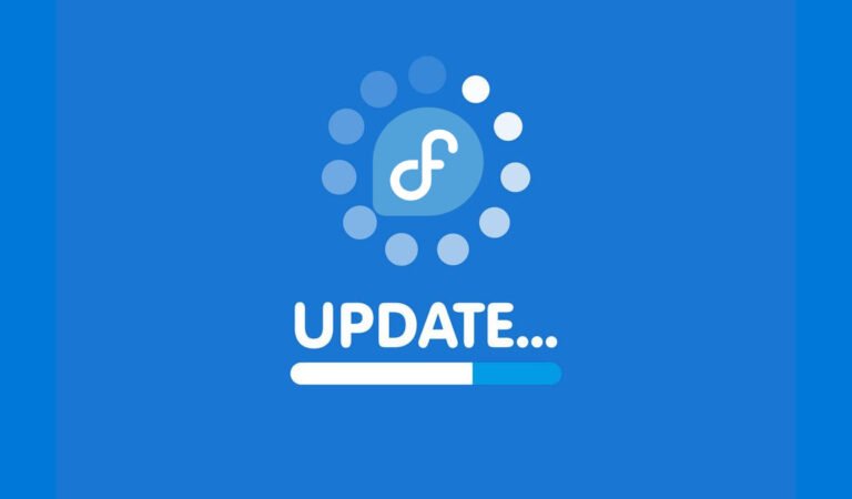 Upgrade to Fedora 43 from Fedora 42 Workstation (GUI and CLI)
