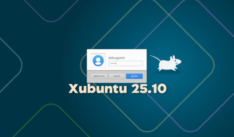 Xubuntu 25.10: Best New Features