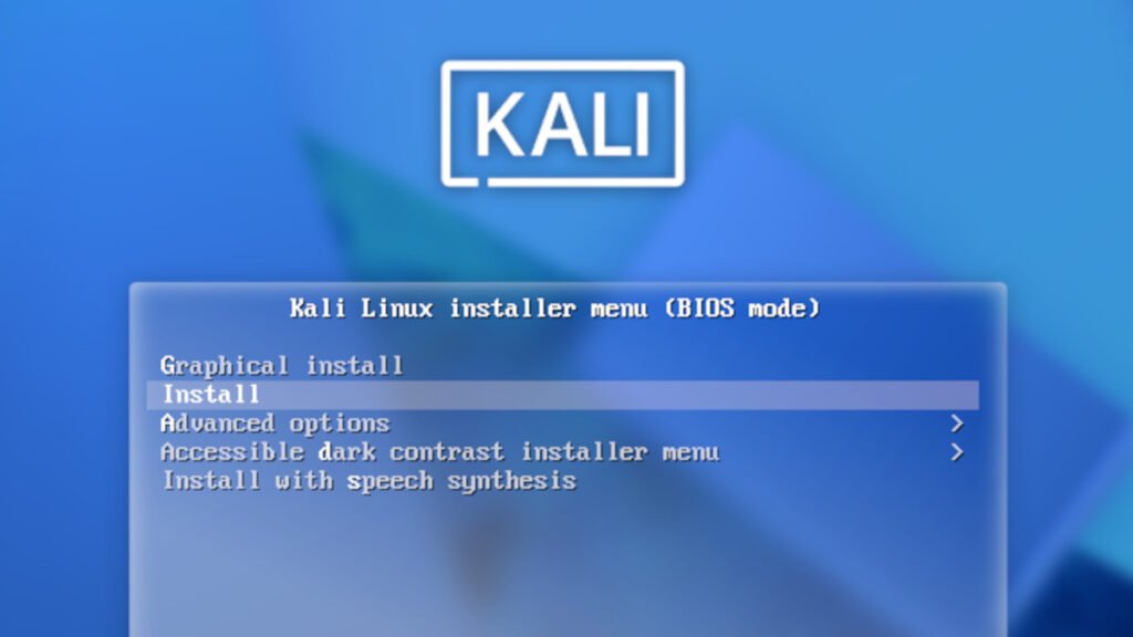 Kali Linux 2026.1: Fresh 2026 Theme and Nostalgic BackTrack Mode
