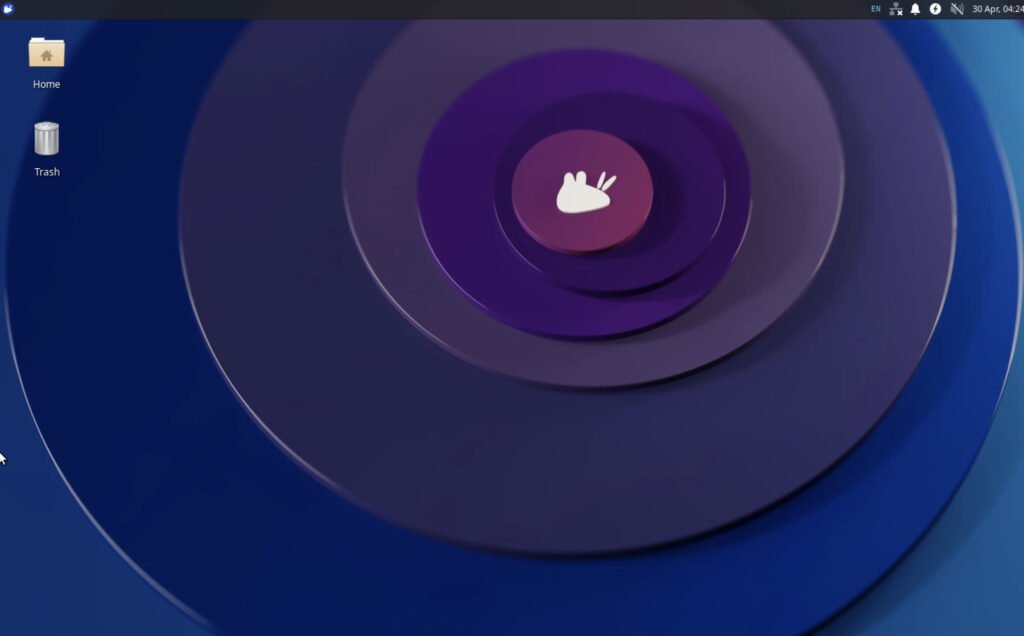 One of the great wallpaper for Xubuntu