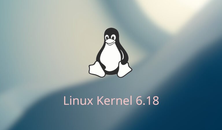Linux Kernel 6.18: Key Feature Highlights