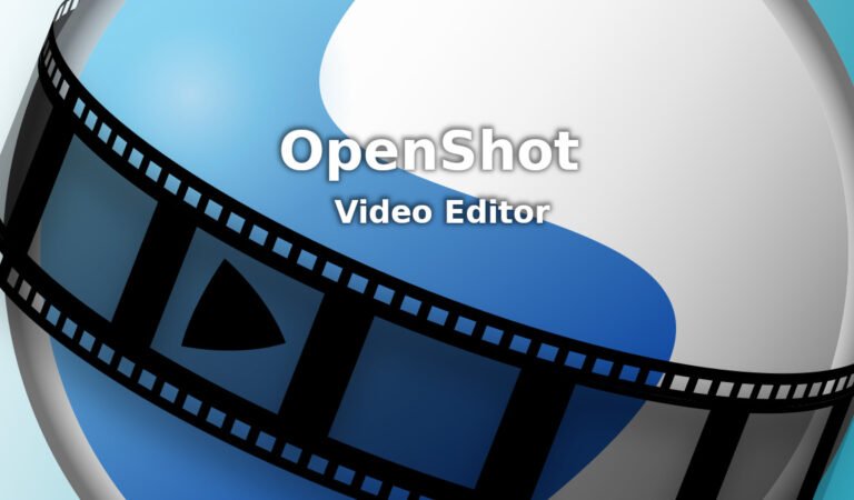OpenShot 3.5 Brings Faster, Smoother Video Editing
