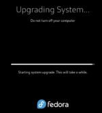 Upgrade to Fedora 44 from Fedora 43 Workstation (GUI and CLI)