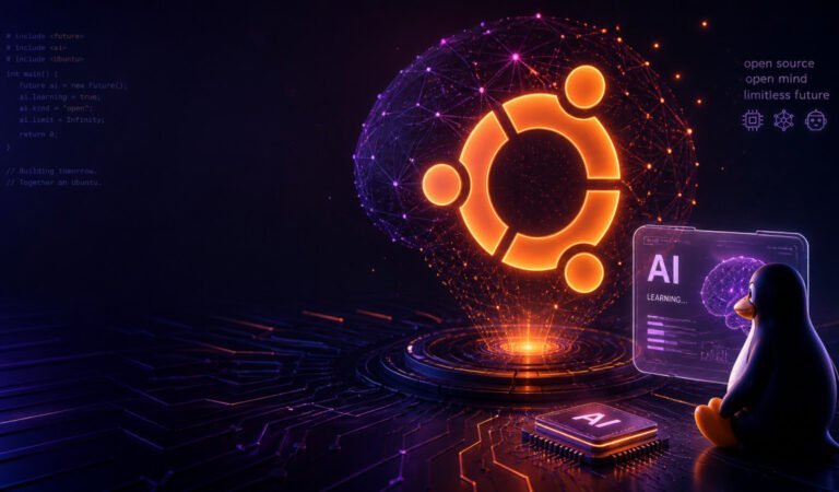 Future of AI in Ubuntu: Thoughtful Integration via Snap